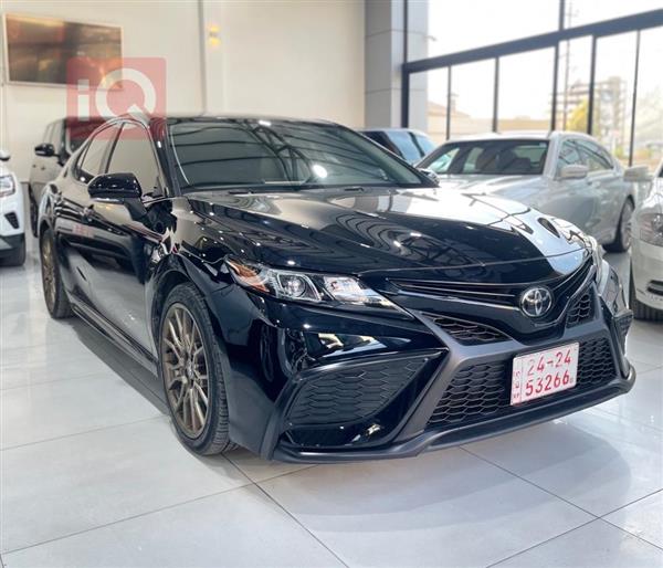 Toyota for sale in Iraq